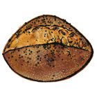 Peppered Bacon Farm Bread