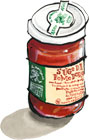 Il Mongetto Tomato Pasta Sauce