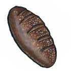 Pumpernickel