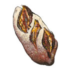 Roadhouse Bread