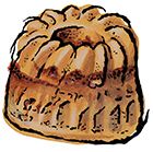 Sour Cream Coffee Cake