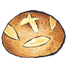 Sourdough Bread