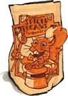 Spiced Pecans