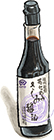 Double Brewed Soy Sauce
