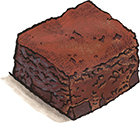 Townie Brownie
