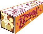 Zzang! Candy Bar