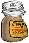 Koeze Cream-Nut Peanut Butter