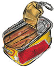 Rizzoli Anchovies